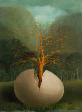 Painting, Ali Akbar Sadeghi, Untitled, , 76392