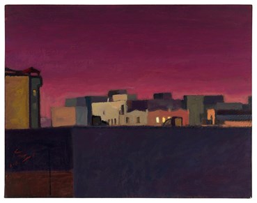 Amir Jadidi, Untitled, 2026, 15150