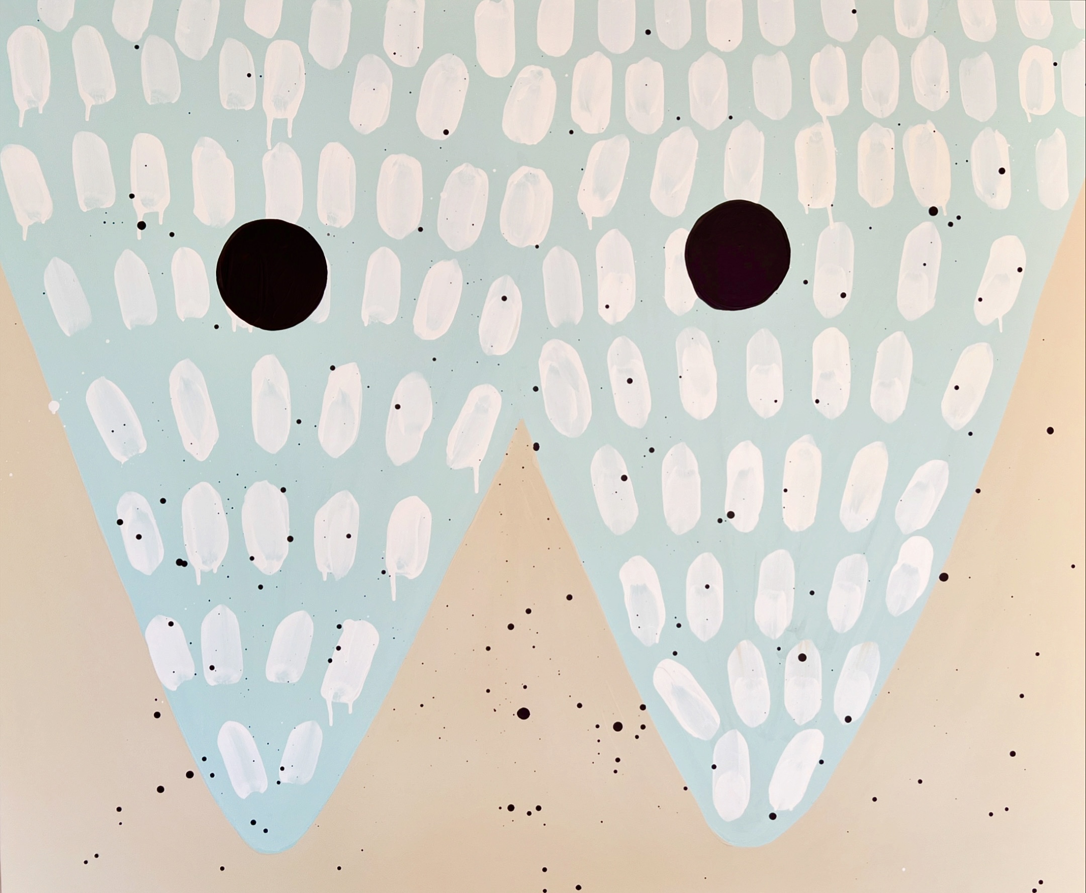 Shadi Yasrebi, Untitled, 2025