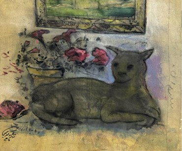 Painting, Shahram Karimi, Untitled, , 78729