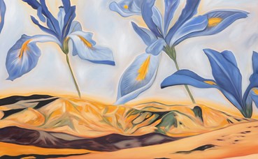 , Sabrina Piersol, High-Yield Horizon, 2024, 77677