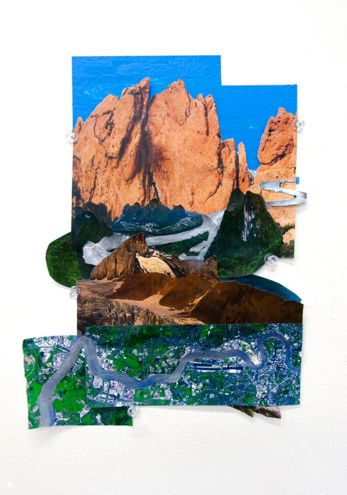 Leila Seyedzadeh, Untitled, 0