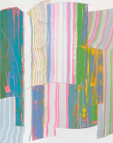 , Kim Young Hun, p22075 - Electronic Nostalgia, 2022, 79094