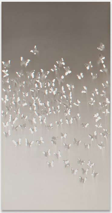 , Claudio Parmiggiani, Untitled, 2011, 70278