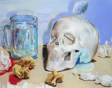 , Eunsae Lee, Mite Life 2, 2023, 74564