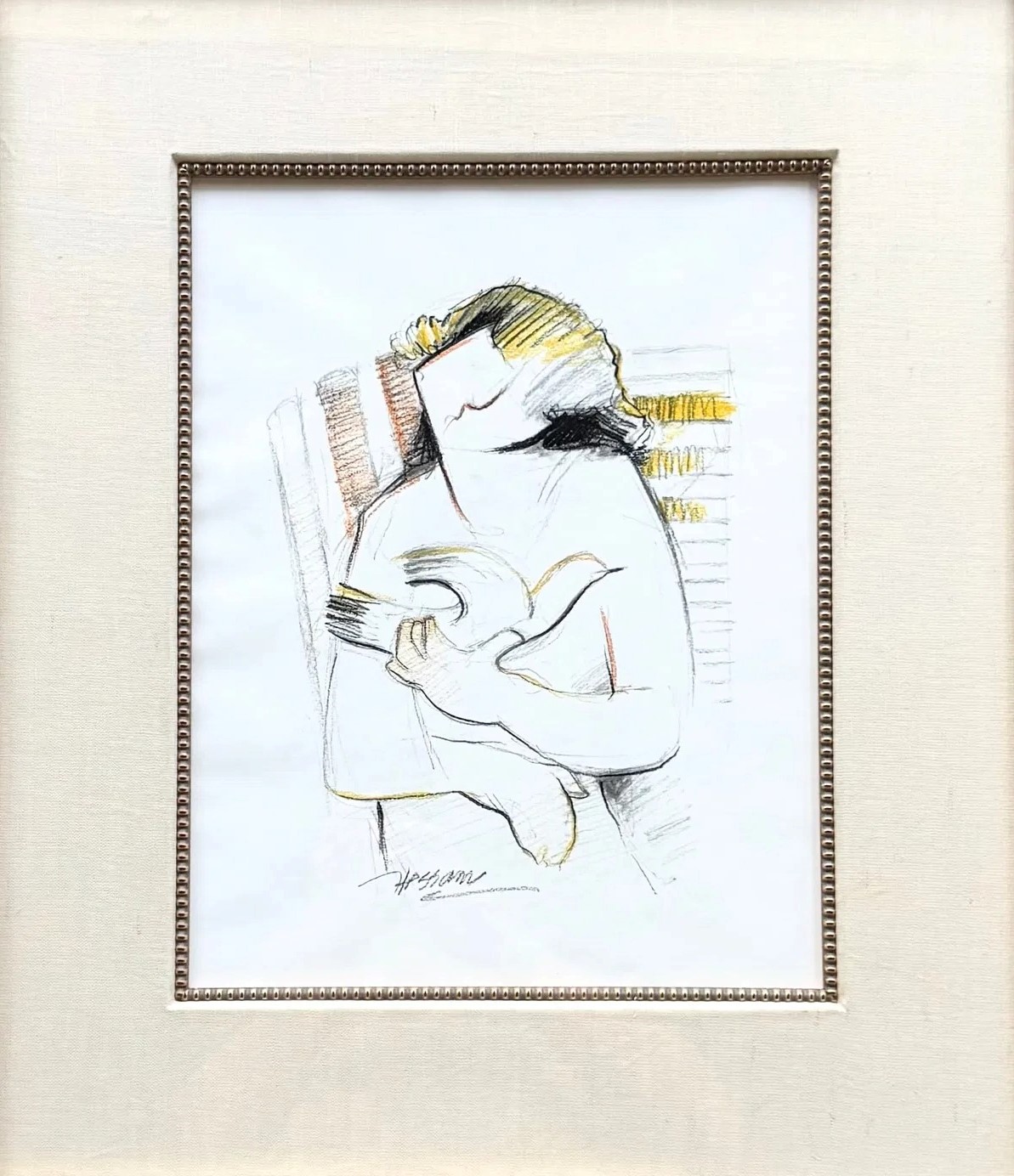 Hessam Abrishami, Untitled, 0