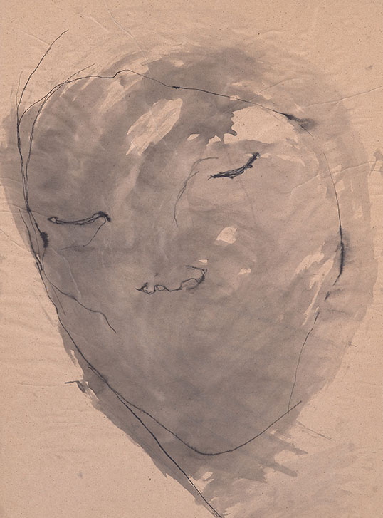 Elahe Heidari, Untitled, 2005