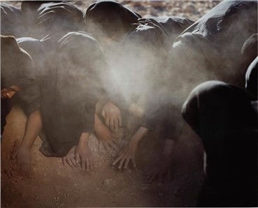 Photography, Shirin Neshat, Untitled, 2001, 5921