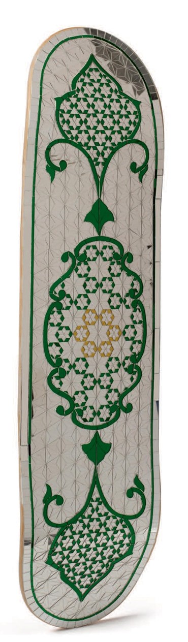 لیلی نظریان