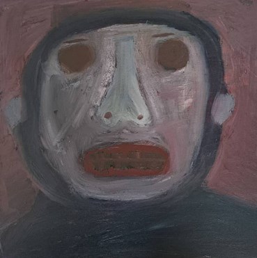 , Mohammad Ghasemi, Untitled, , 75045