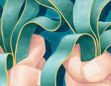 , Antonia Rodrian, The Gift, 2024, 78786