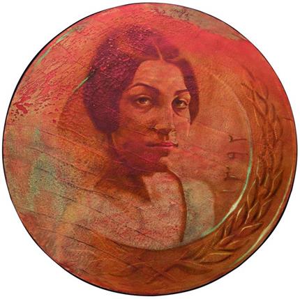 Dana Nehdaran, Untitled, 2013