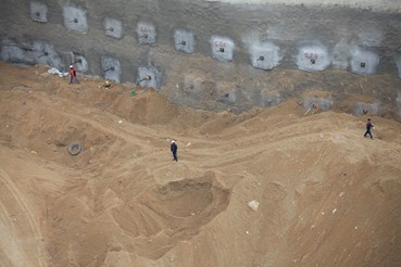 Photography, Hoda Amin, Untitled, , 76467