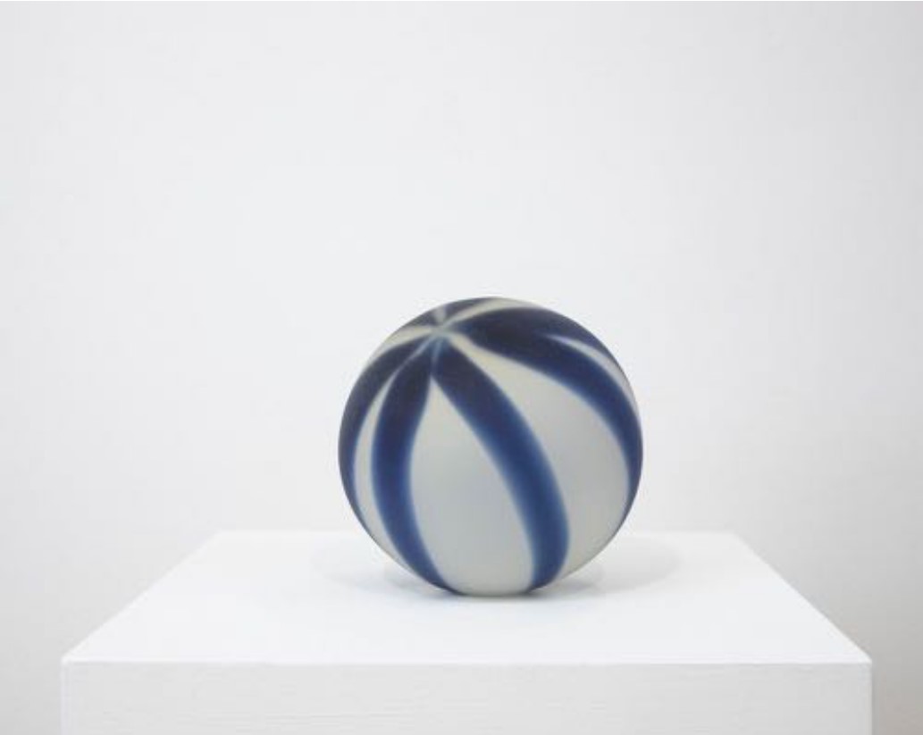 Andisheh Avini, Untitled, 2022