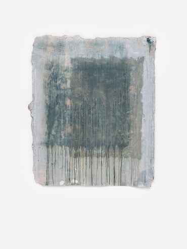 , Kamyar Bineshtarigh, Alkas's Darkroom Wall III, 2025, 80438