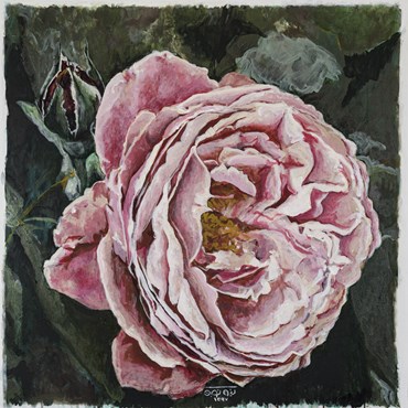 Azin Noban, Untitled, 2018, 0