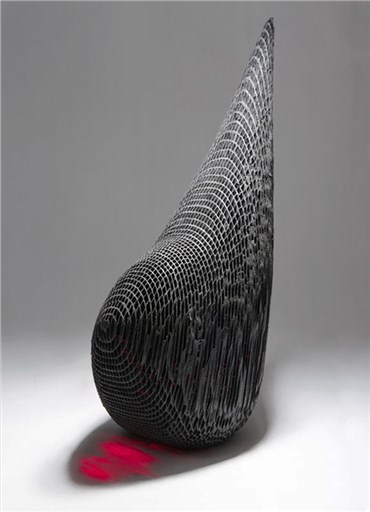 Sculpture, Mohammadhossein Emad, Untitled, 2013, 25901