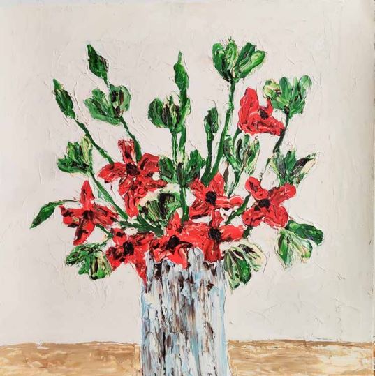 Mohammad Kolivand, Untitled, 2026