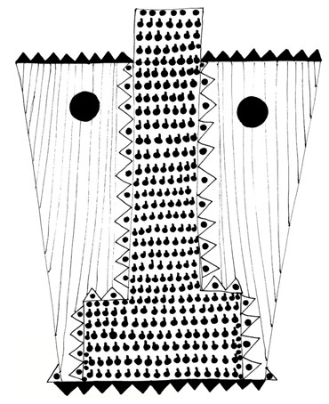 Painting, Shadi Yasrebi, Untitled, , 77801