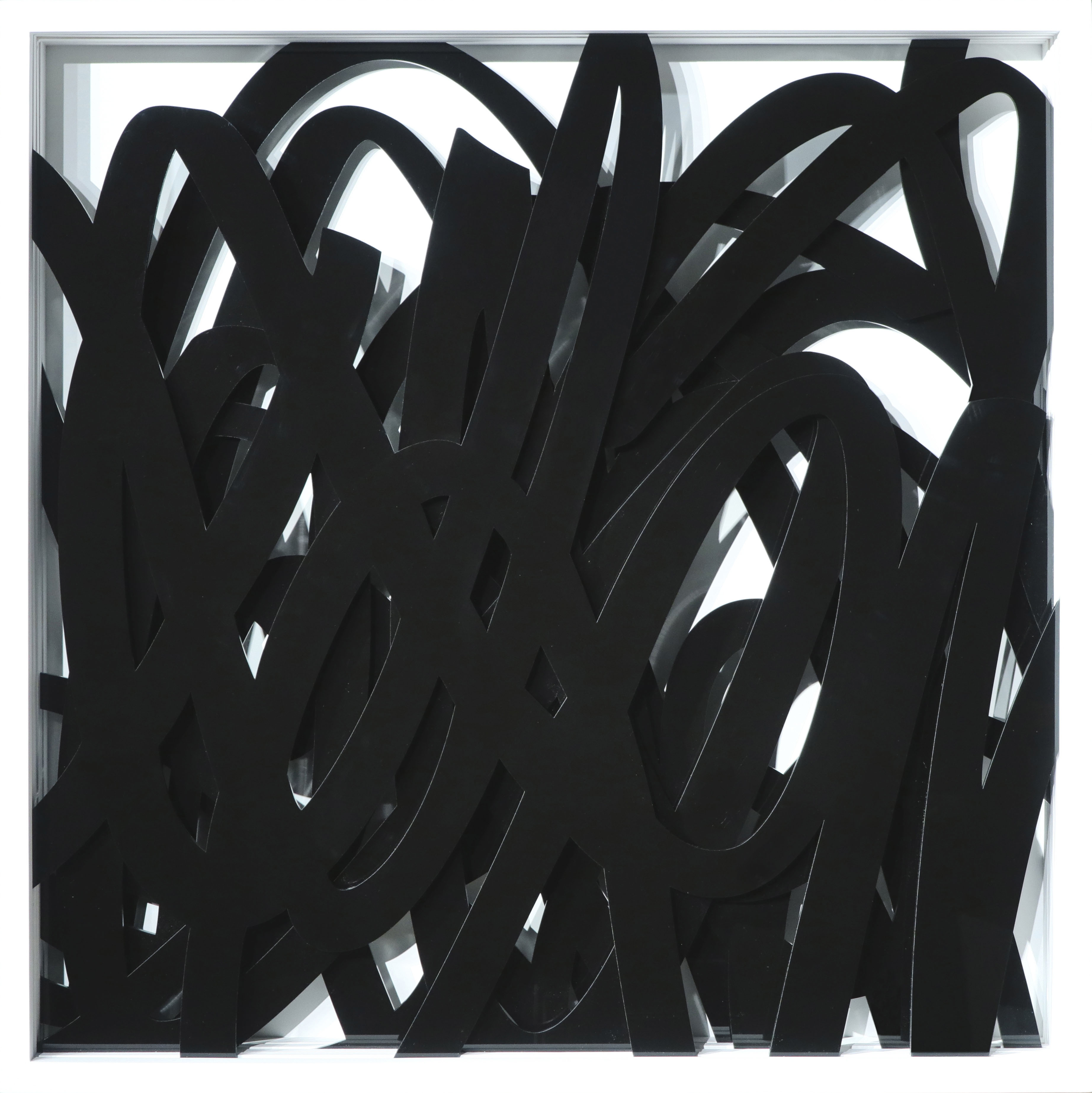 Koorosh Shishegaran, Untitled, 0