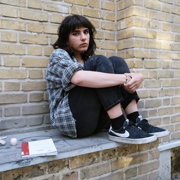 Photography, Kimia Askarian, Tehran University of Art, 2023, 82624