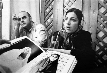 Photography, Peyman Hooshmandzadeh, Untitled, 1999, 34911