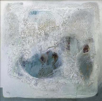 Habibollah Sadeghi, Untitled, 2011