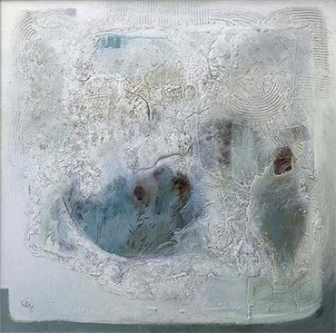 Painting, Habibollah Sadeghi, Untitled, 2011, 14480