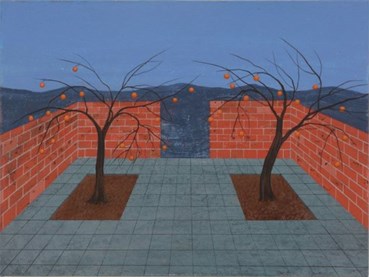 , Katayoon Hosseinirad, Untitled, 2025, 82308