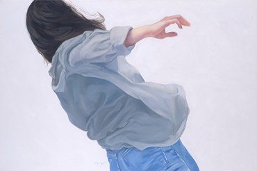 Shohreh Mehran, Untitled, 2023, 0