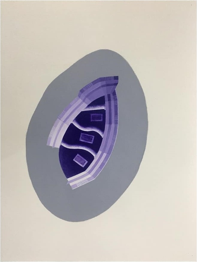 Bahar Taheri, Untitled, 2018