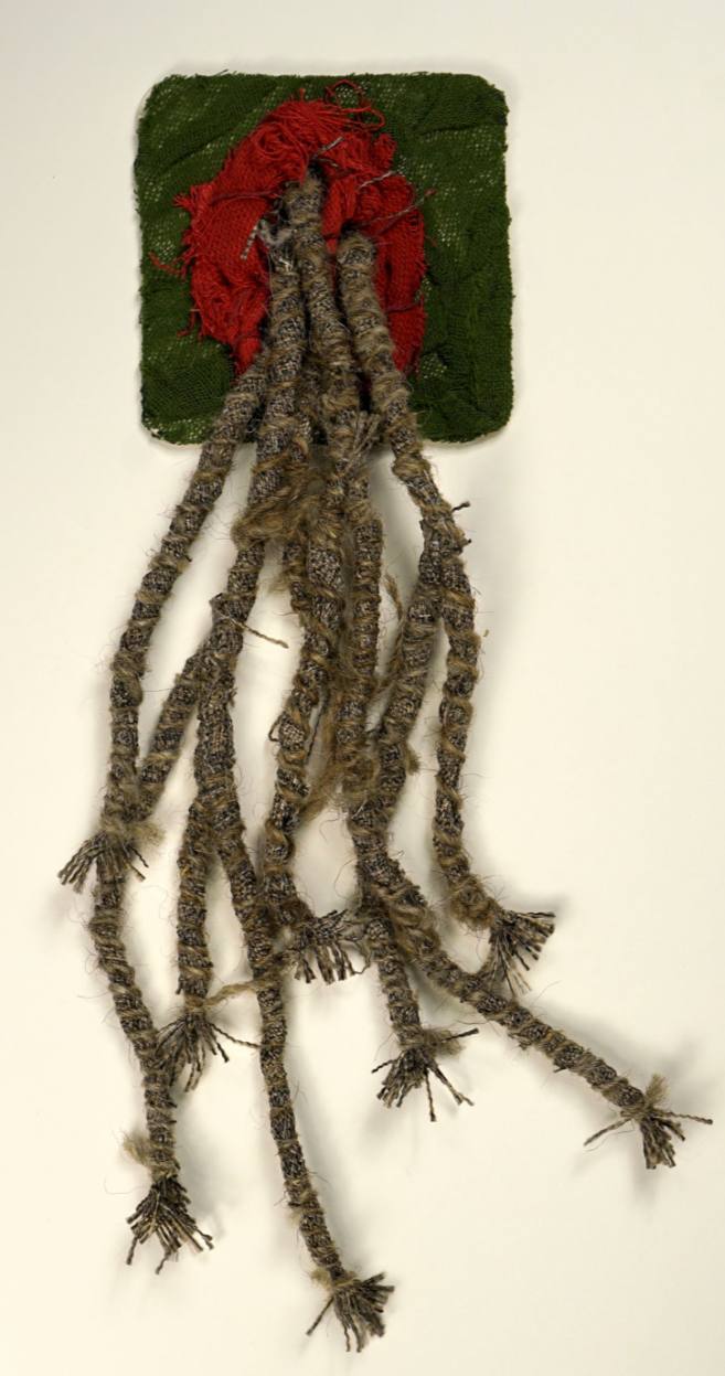 Parisa Taghipour, Untitled, 2022