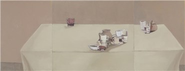 , Elahe Heidari, Untitled, 2017, 26700