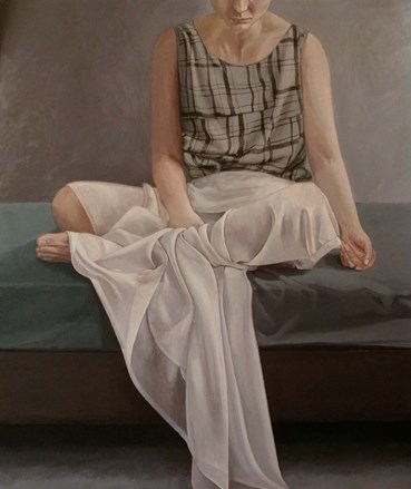 , Mohadese Eivazkhani, Untitled, , 83864