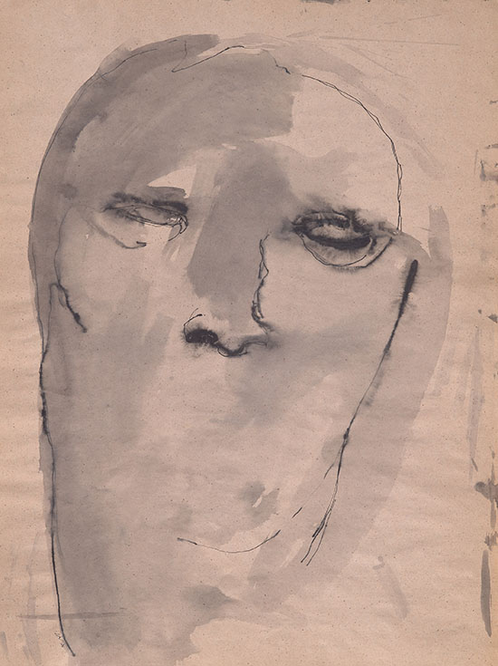 Elahe Heidari, Untitled, 2005