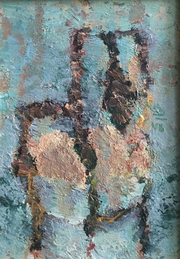 Negar Sabouri, Untitled, 2019, 0