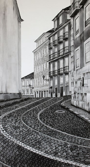 , Somayeh Gholami, The Ivy`s Journey from House to House, 2024, 80179