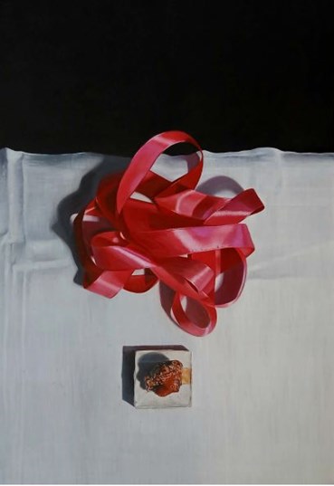 , Nasrin Sadeghi Bojd, Untitled, 2025, 81982