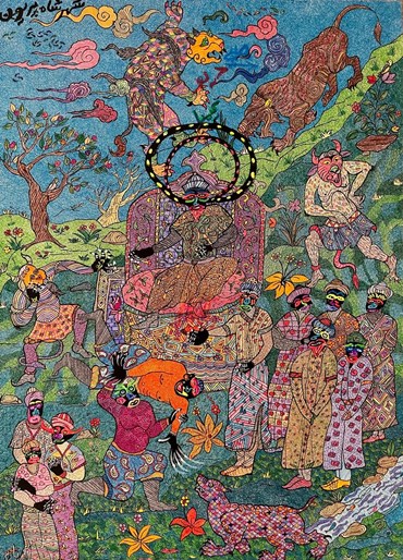 Mohammad Hossein Ariyaie