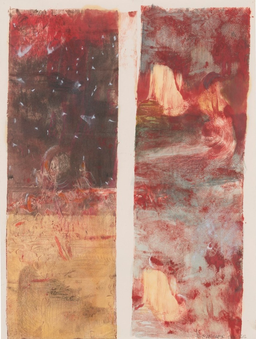 علی بنی‌صدر