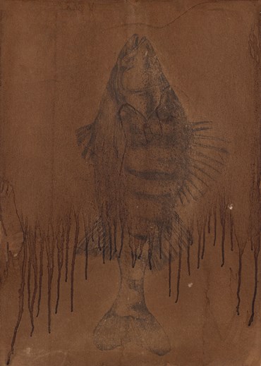 Painting, Kolsum Salehi, Untitled, , 80252