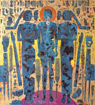 Davar Yousefi, Untitled, 0, 0