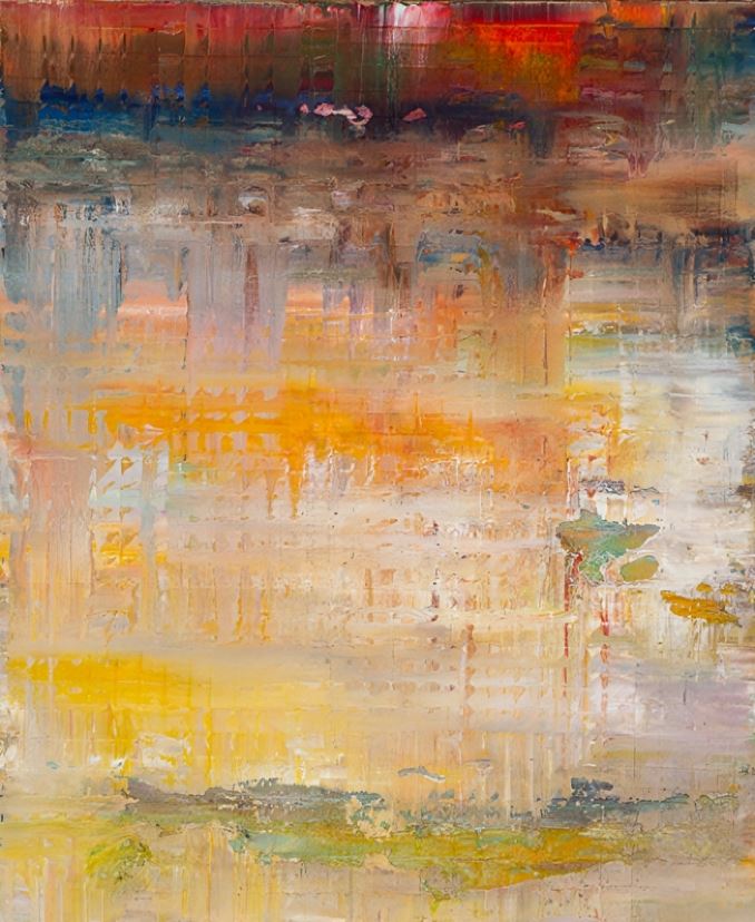 Sassan Behnam Bakhtiar, Untitled, 2020