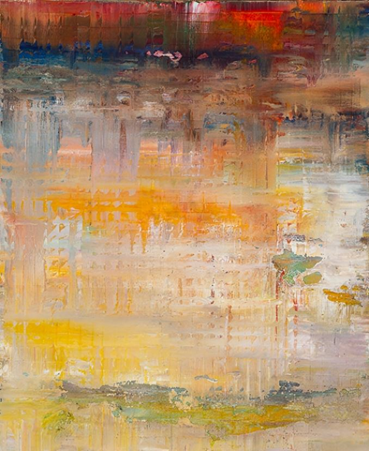 Painting, Sassan Behnam Bakhtiar, Untitled, 2020, 79932