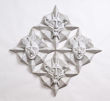 Sculpture, Sanahin Babajanians, Grotesques, 2025, 81976