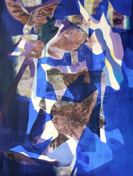 Yasaman Nozari, Untitled, 2025