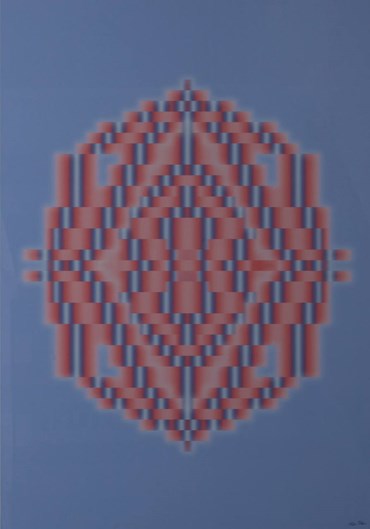 , Amirali Shirzad, Untitled, , 75932