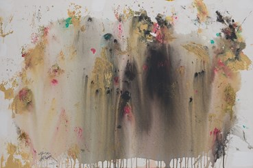 Ahmadreza Ahmadi, Untitled, 2021, 0