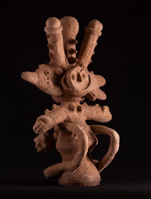 Amir Maftoon, Untitled, 0