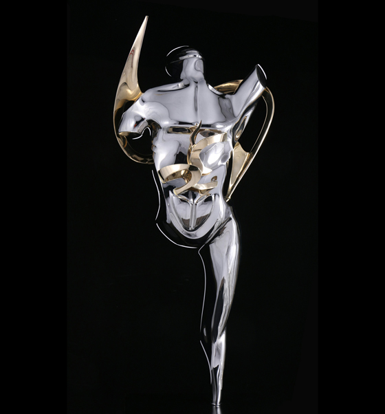 Amir Masoud Akhavan Jam, Ballerina, 2016